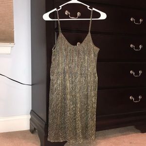 NYE Dress